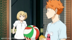 انمیشن آبشار سرنوشت فصل دوم قسمت هشتم(دوبله)